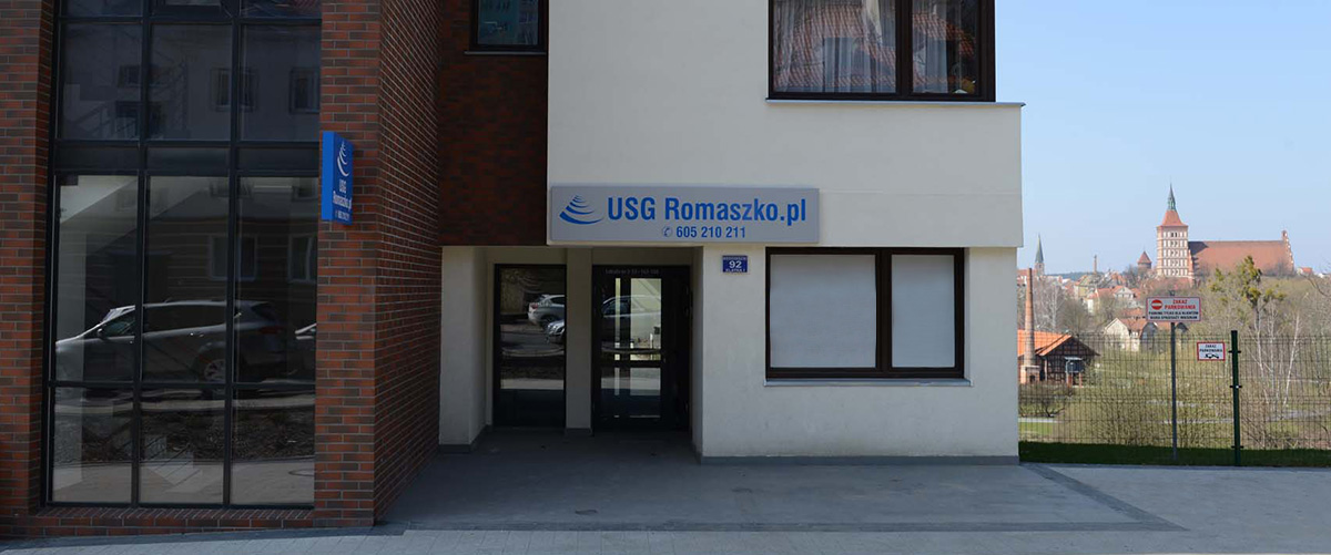 Przychodnia ginekologiczna