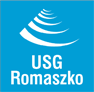 USG Romaszko w Olsztynie