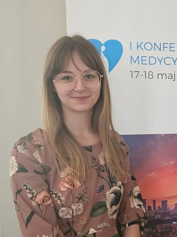 dr Justyna Cieślik